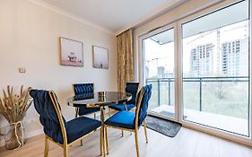 Apartament Nowa Letnica, Osiedle Latarnikow Gdansk