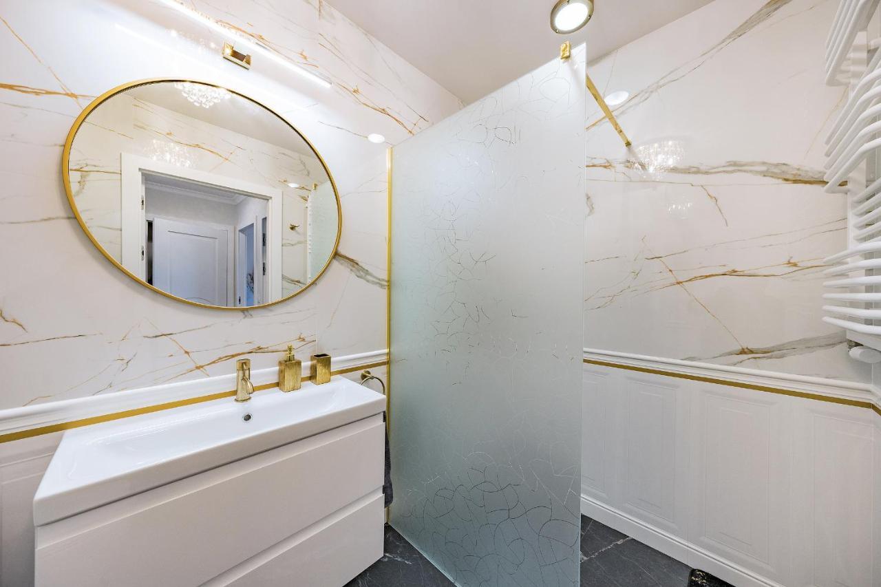 Apartament Apartament Nowa Letnica, Osiedle Latarnikow Gdańsk Zewnętrze zdjęcie